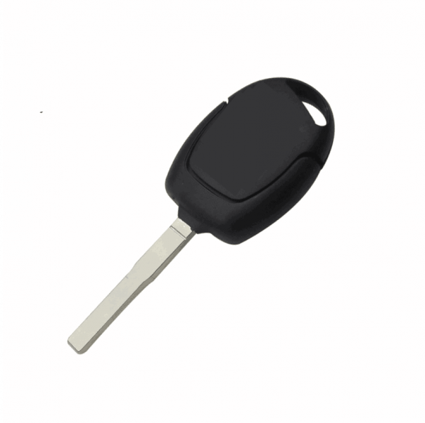 Ford Focus, Mondeo, Festiva, Fusion, Suit, Fiesta, KA | Complete Remote Key (3 Button, HU101 Blade, 433MHz, 4D63) - Image 2