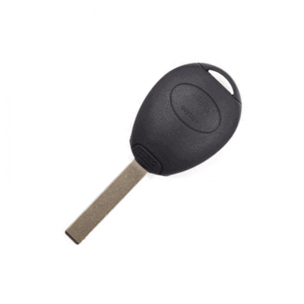BMW Mini Cooper S, R50, R53 | Complete Remote Key (2 Button, HU92 Blade, 434Mhz, ID73) - Image 2