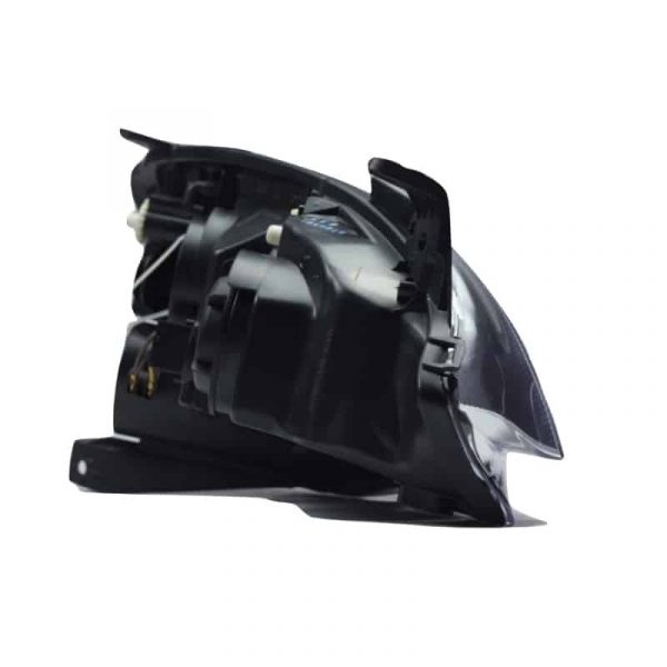 Opel Corsa Gamma (2002 - 2006) (Electric / Manual) Headlight / Headlamp (Left Side) - Image 4