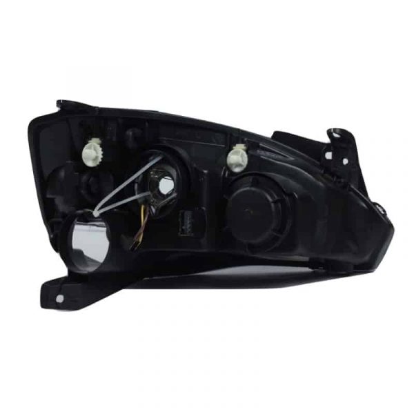 Opel Corsa Gamma (2002 - 2006) (Electric / Manual) Headlight / Headlamp (Left Side) - Image 3