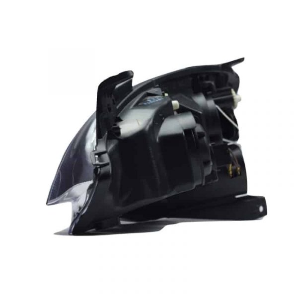 Opel Corsa Gamma (2002 - 2006) (Electric / Manual) Headlight / Headlamp (Right Side) - Image 4