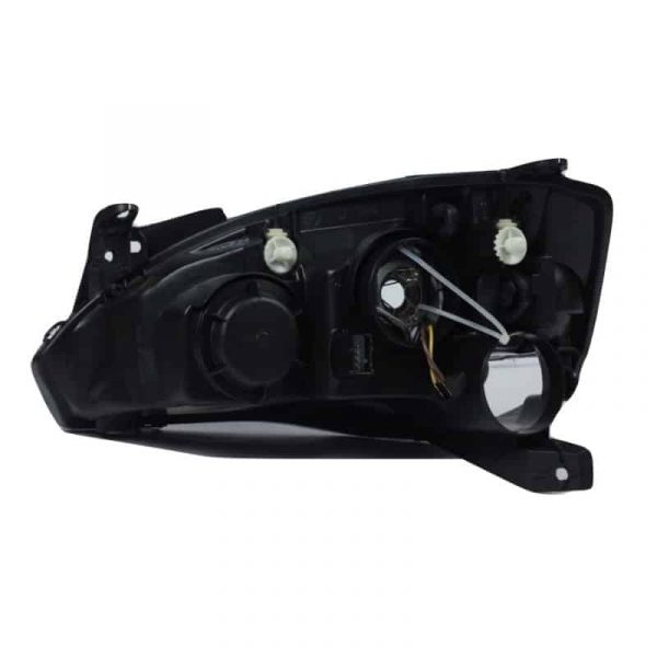 Opel Corsa Gamma (2002 - 2006) (Electric / Manual) Headlight / Headlamp (Right Side) - Image 3
