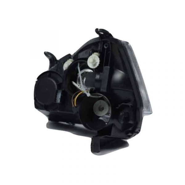 Opel Corsa Gamma (2002 - 2006) (Electric / Manual) Headlight / Headlamp (Right Side) - Image 2