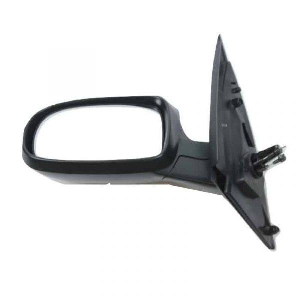 Opel Corsa C Gamma (manual) (2002 - 2006) Left side Door Mirror