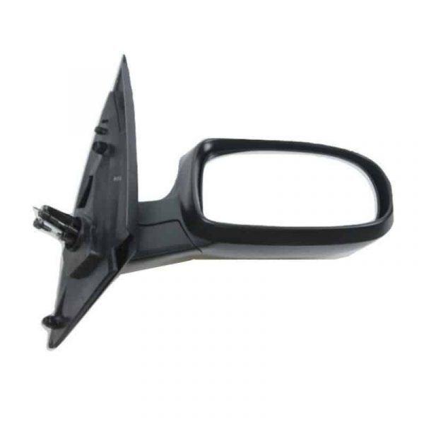 Opel Corsa C Gamma (manual) (2002 - 2006) Right side Door Mirror
