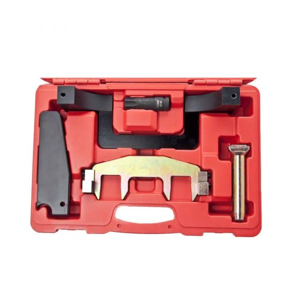 Mercedes Benz M271 Camshaft Alignment/Timing Chain Tool Set Kit (W203,W204...) - Image 2