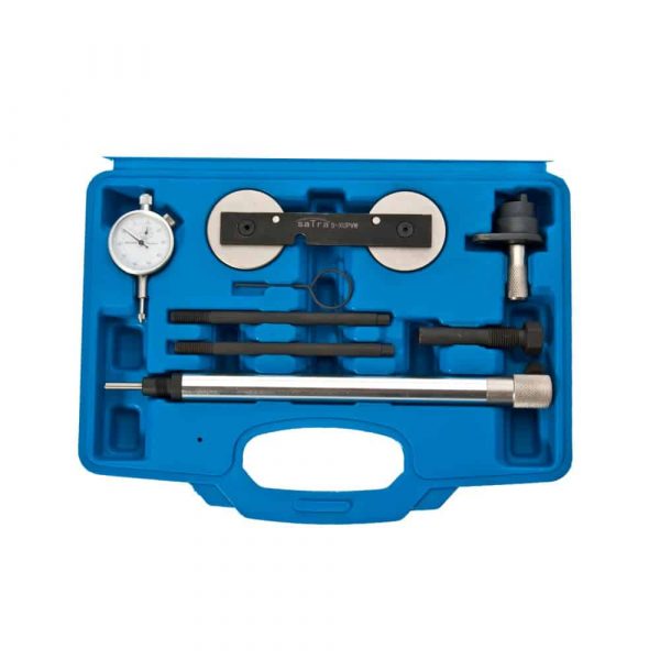 VW & Audi 1.2/1.4/1.6 TSI/TFSI Chain Engine Timing Tool - Image 2