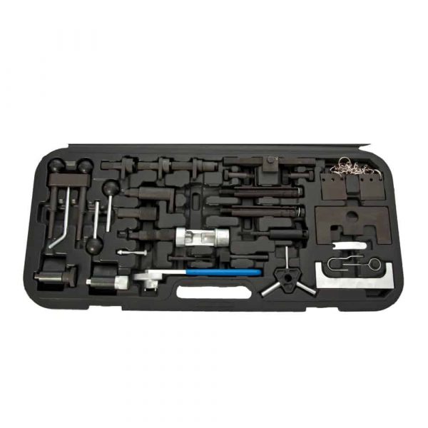 VW & Audi Petrol & Diesel Engine Timing Tool (Passat, A4...) - Image 2