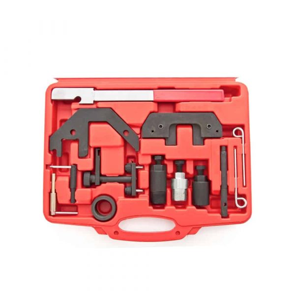 BMW M47/M57 Diesel Engine Timing Tool Kit (E36,E46,E90...) - Image 2