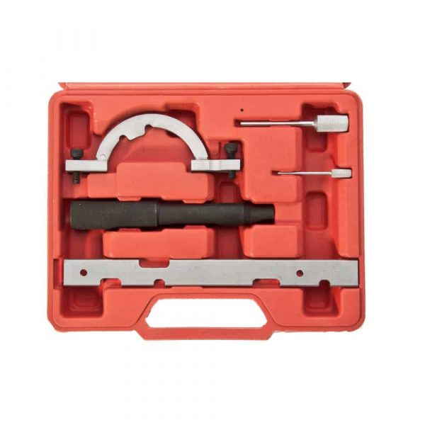 Opel Corsa / Astra / Mervia / Agola Engine Timing Locking Tools (1.0/1.2/1.4) - Image 2