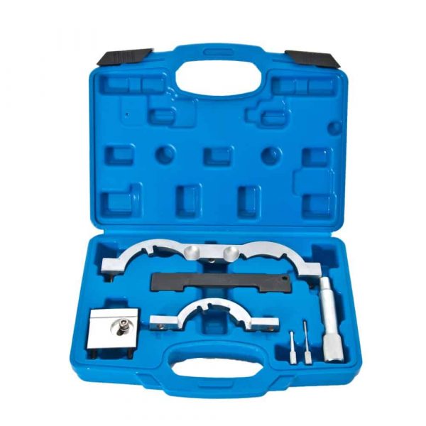 Opel Astra/Corsa-D/Cruze/Aveo (1.0/1.2/1.4) Turbo Engine Timing Locking Belt Tool Kit