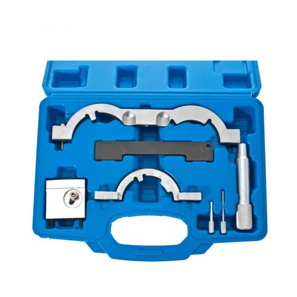 Opel Astra/Corsa-D/Cruze/Aveo (1.0/1.2/1.4) Turbo Engine Timing Locking Belt Tool Kit - Image 2