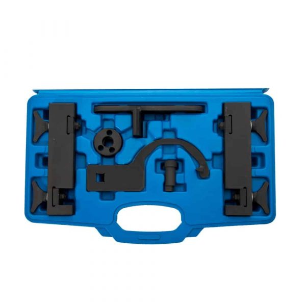 Jaguar & Land/Range Rover 5.0L V8 Engine Timing Tool Kit (2009-2017 VVT Variable Valve) - Image 2