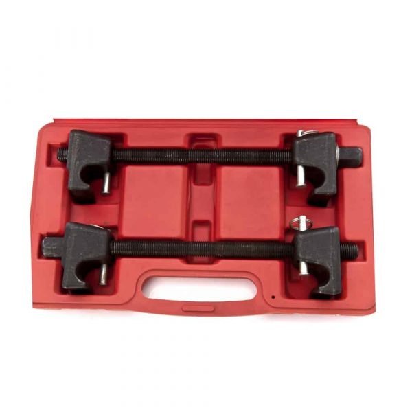 Macpherson Strut Spring Compressor(300mm) - Detent Pins - Image 2