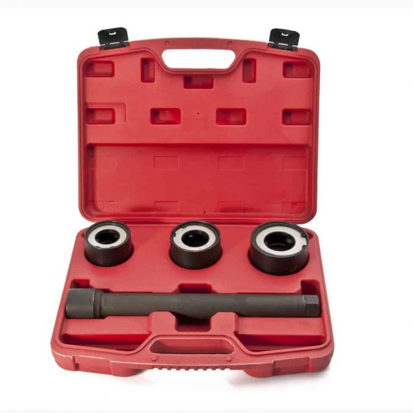 4 Pcs Track Rod End Remover & Installer Set