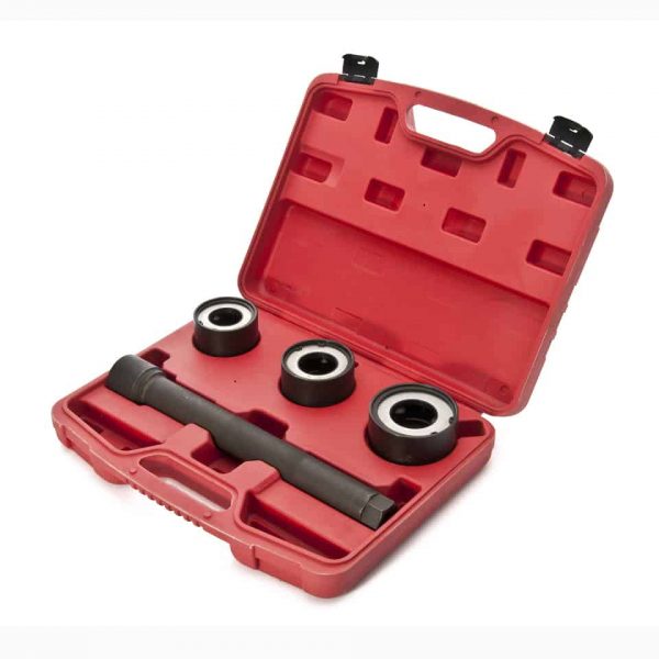 4 Pcs Track Rod End Remover & Installer Set - Image 2