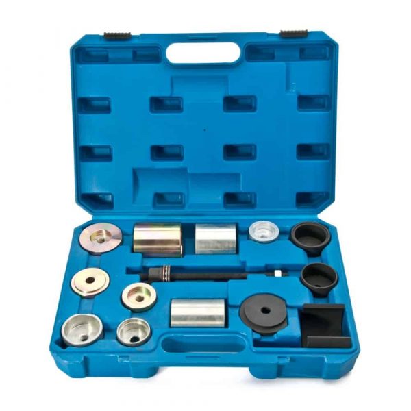 BMW E36/E46/E38/E39 - Differential Remover Installer Axie Bush Bushing Tool.