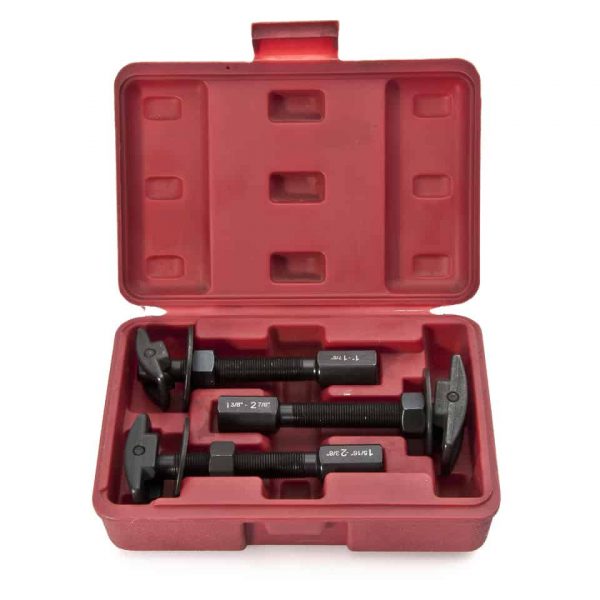 Rear Axle Bearing Puller Set