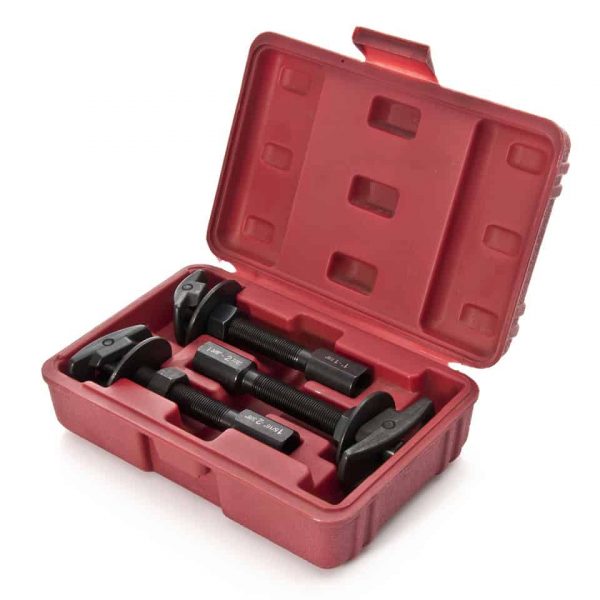Rear Axle Bearing Puller Set - Image 2