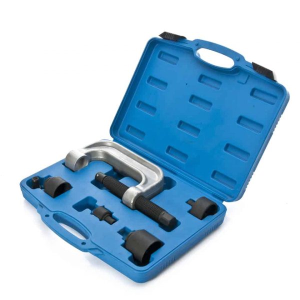 Mercedes Benz Lower Ball Joint Remover/Installer - Image 2