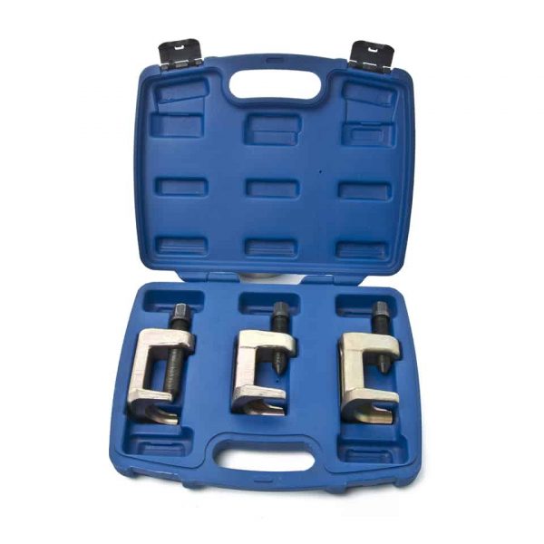 3pcs Ball Joint Separator Puller Removal Tool Kit