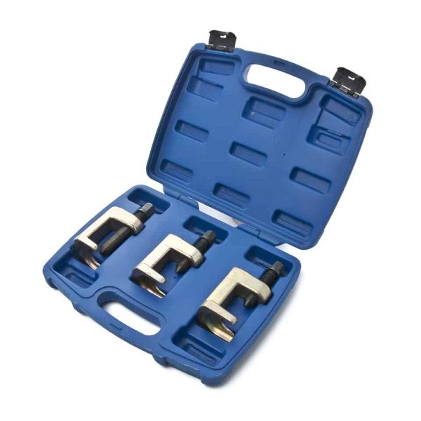 3pcs Ball Joint Separator Puller Removal Tool Kit - Image 2