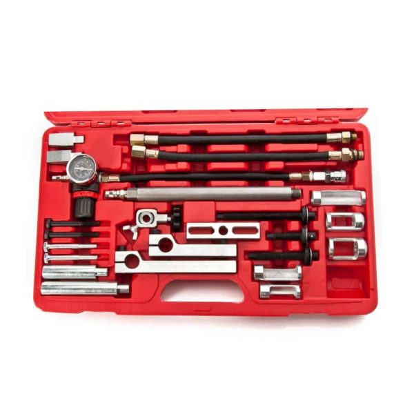 Universal Valve Spring Remover And Installer Tool Set - Image 2