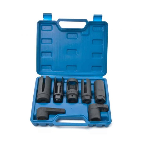7pcs Sensor Socket Set