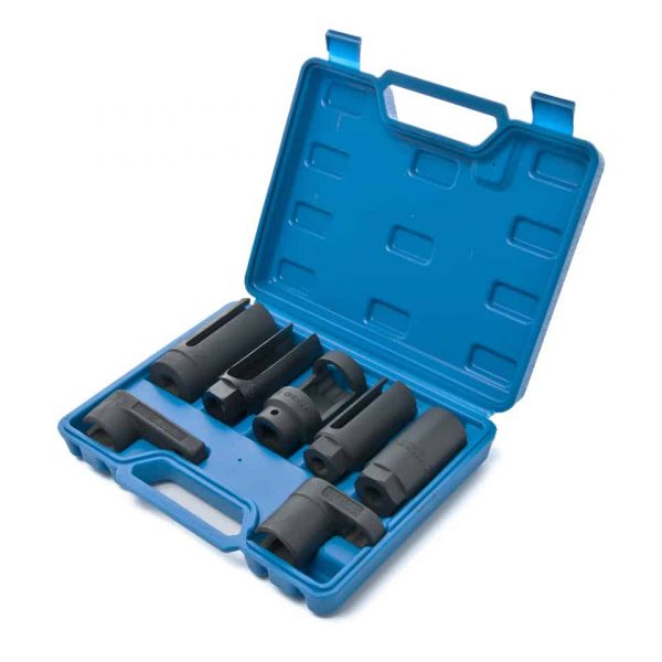 7pcs Sensor Socket Set - Image 2