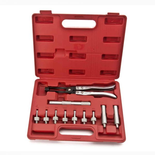 Valve Seal Removal & Installer Kit