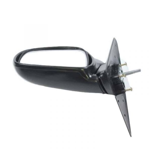 Toyota EE90 Corolla Bubble (Manual) (1987 - 1993) Left Side Non Folding Door Mirror
