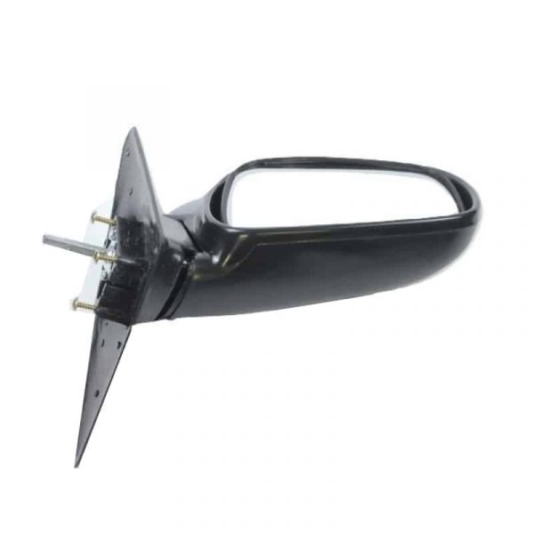 Toyota EE90 Corolla Bubble (Manual) (1987 - 1993) Right Side Non Folding Door Mirror