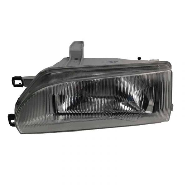 Toyota Baby Camry (1993-1996) Headlight / Headlamp (Left Side)