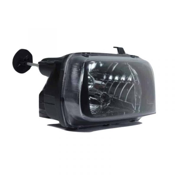 Toyota Tazz Millenium (2000 - 2006) Headlight / Headlamp (Left Side) - Image 2