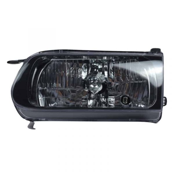 Toyota Tazz Millenium (2000 - 2006) Headlight / Headlamp (Left Side)