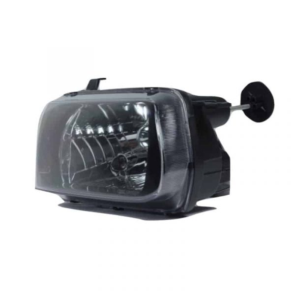 Toyota Tazz Millenium (2000 - 2006) Headlight / Headlamp (Right Side) - Image 2