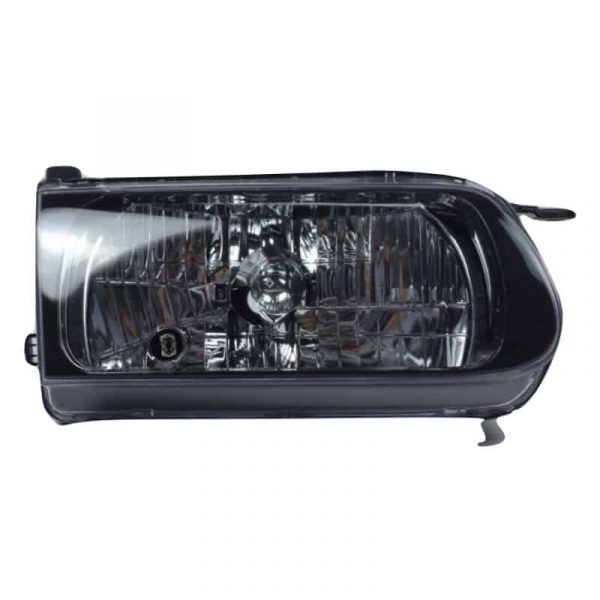 Toyota Tazz Millenium (2000 - 2006) Headlight / Headlamp (Right Side)