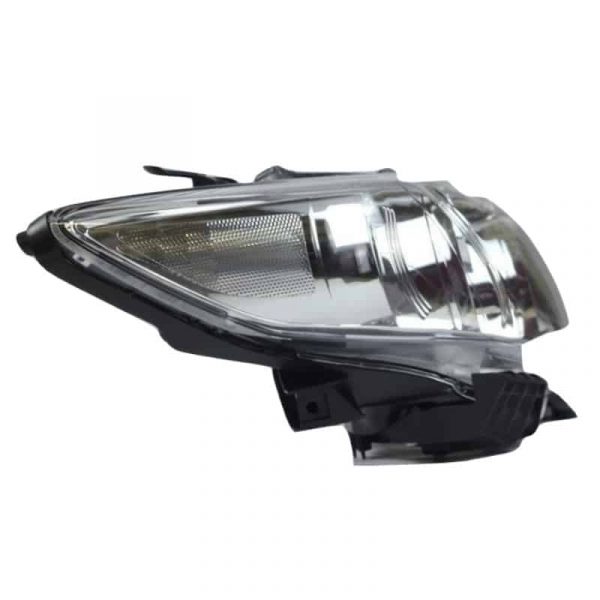Toyota Corolla Professional (2010 -2014) (Electric Motor) Face Lift Headlight / Headlamp (Left Side) - Image 4