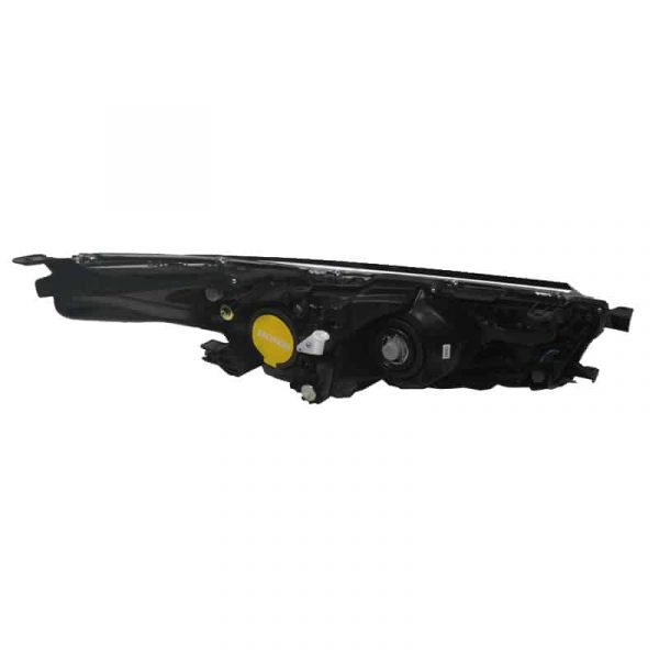 Toyota Prestige (2014-2017) With Chrome Mould Headlight / Headlamp (preface) (Left Side) - Image 2