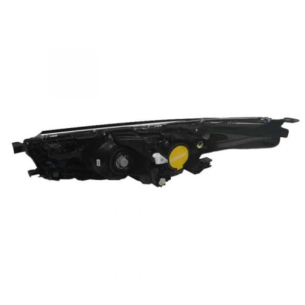 Toyota Prestige (2014-2017) With Chrome Mould Headlight / Headlamp (preface) (Right Side) - Image 2
