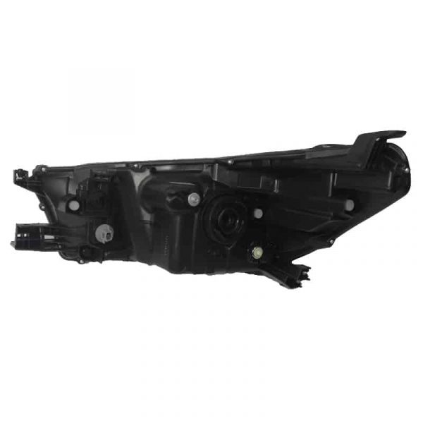 Toyota Hilux Gd6 (2016-2018) (Daytime Running Lamps) Headlight / Headlamp (Right Side) - Image 2