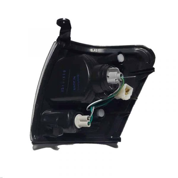 Toyota Hilux BullNose (Facelift) (2001 - 2005) Right Side Corner Lamp - Image 2