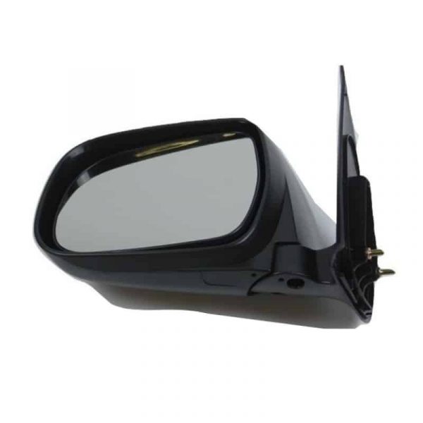 Toyota Hilux D4D (Manual) (2005 - 2015) Left Side Door Mirror