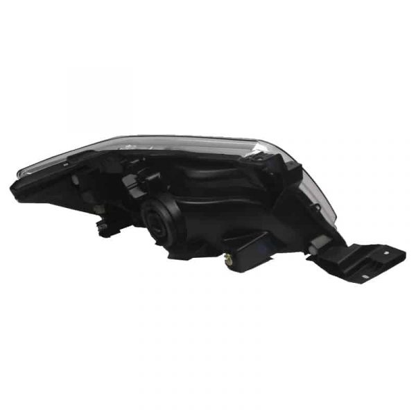 Toyota Hilux D4D/VVTI (2011-2015) (Facelift) Headlight / Headlamp (Left Side) - Image 2