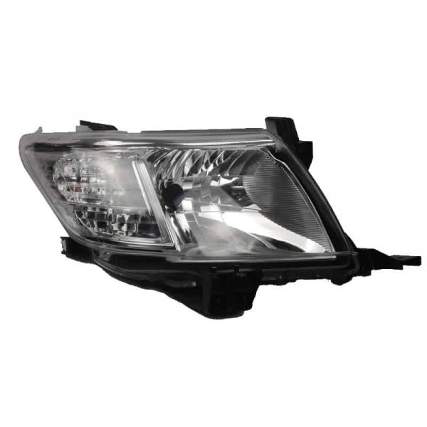 Toyota Hilux D4D/VVTI (2011-2015) (Facelift) Headlight / Headlamp (Right Side)