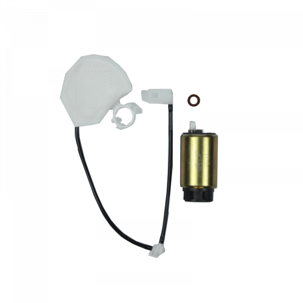 Toyota Hilux D4D (2005 - 2015) (Filter) Fuel Pump