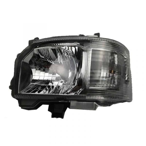 Toyota Quantum (2014-2019) Headlight / Headlamp (Left Side)