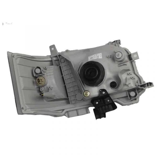 Toyota Quantum (2014-2019) Headlight / Headlamp (Left Side) - Image 2