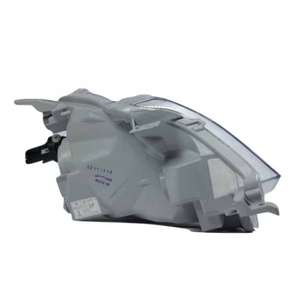 Toyota Etios (2012 -2013) (Manual) Pre Facelift Headlight / Headlamp (Left Side) - Image 3