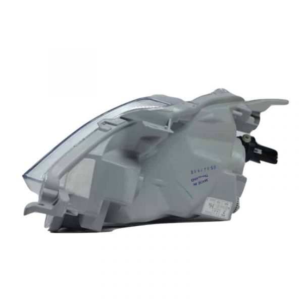 Toyota Etios (2012 -2013) (Manual) Pre Facelift Headlight / Headlamp (right side) - Image 3